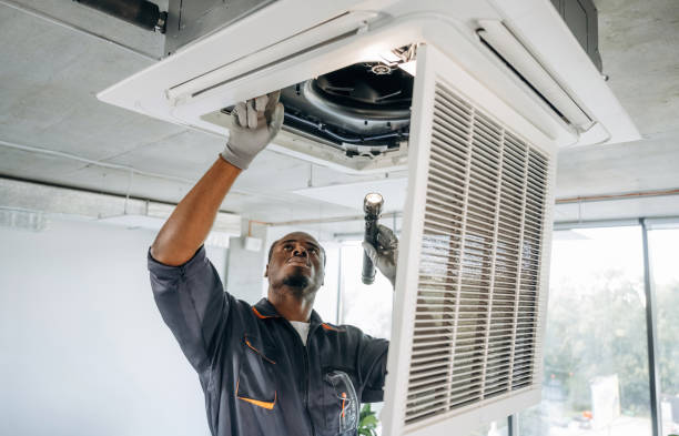 Licensed Emergency Hvac service in Schaefferstown, PA - FH HVAC